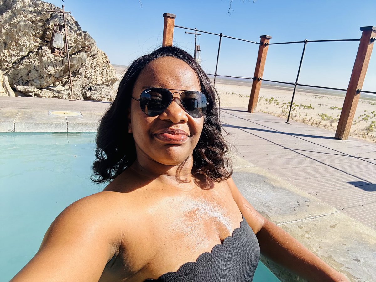 alisamupolo's tweet photo. Stepping away from work mode just for a sec. Life is not all business, after all! A friendly reminder, DMs are for professional inquiries only ๐ #Dolomite #MyNamibia #TravelNamibia https://t.co/W7gltQuf10