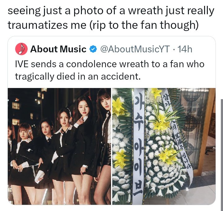 jiheulz's tweet photo. this is really disrespectful. sometimes people just need to not speak. https://t.co/31WUpS2bHn