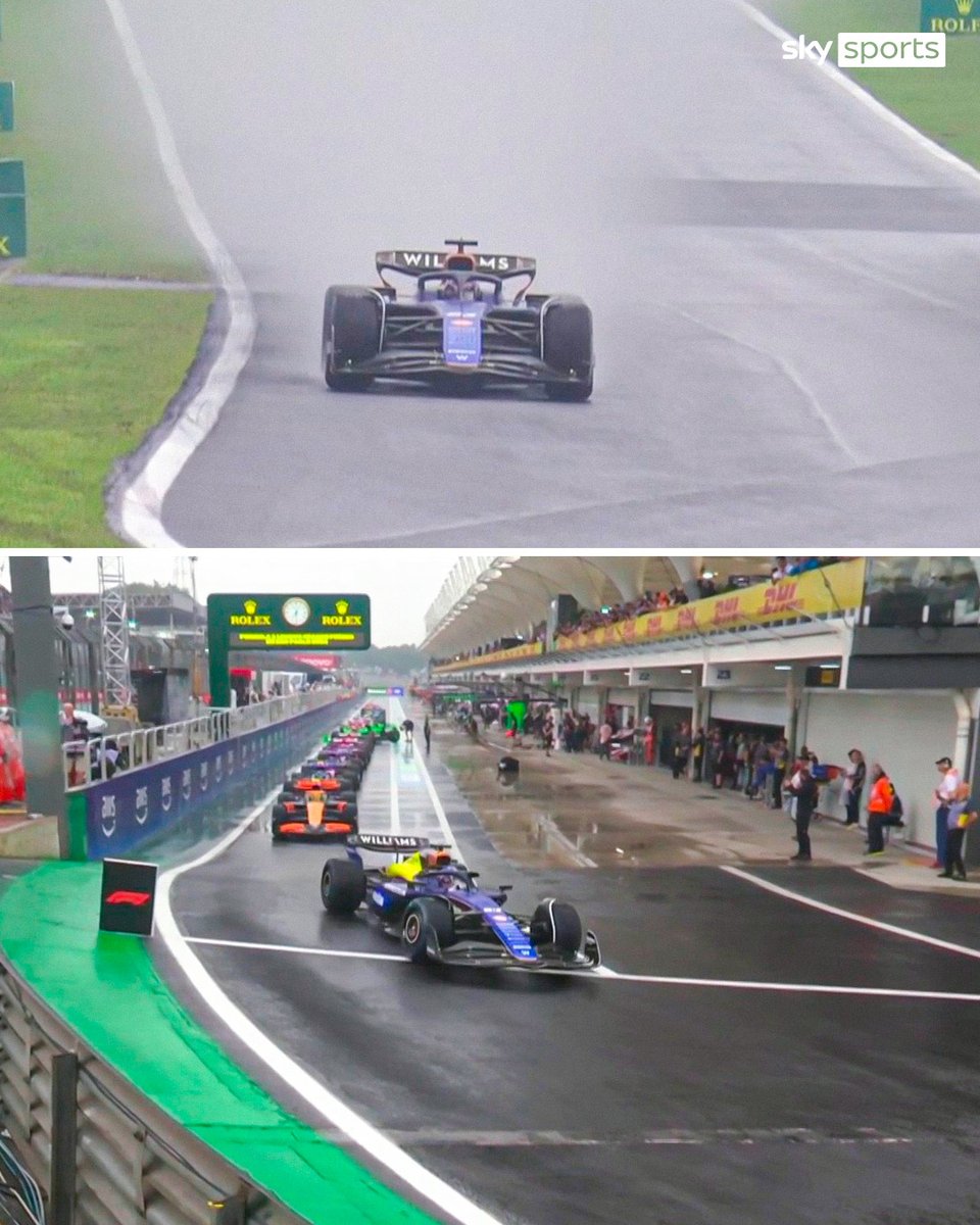 Sky Sports F1 tweet media