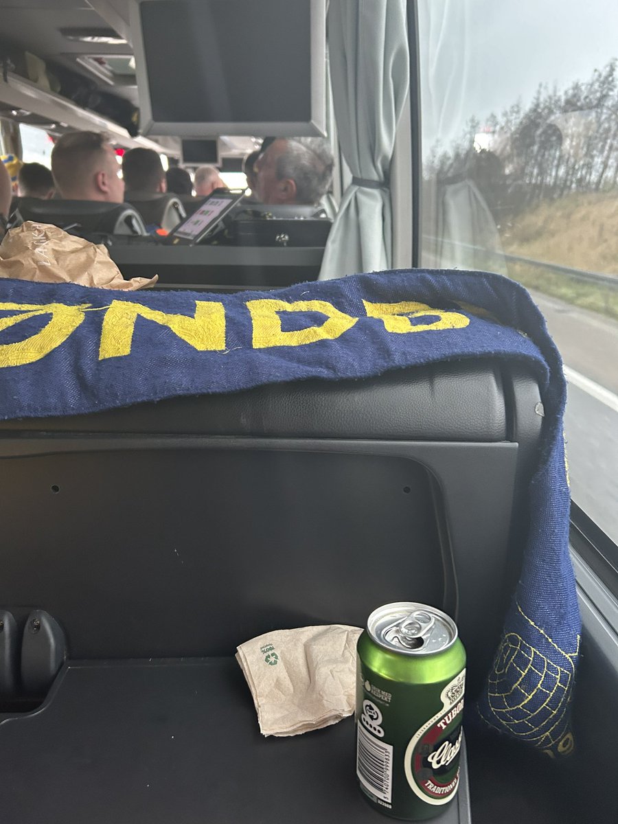 På tur med drengene igen!💙💛