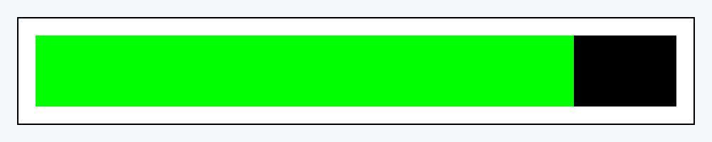 Progress Bar 2026 tweet media