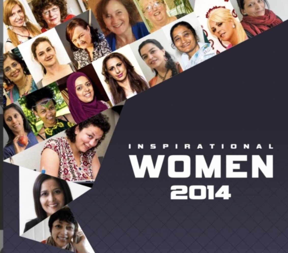 Trailblazers Unite: 🌟 Today, we celebrate the fearless women redefining ...