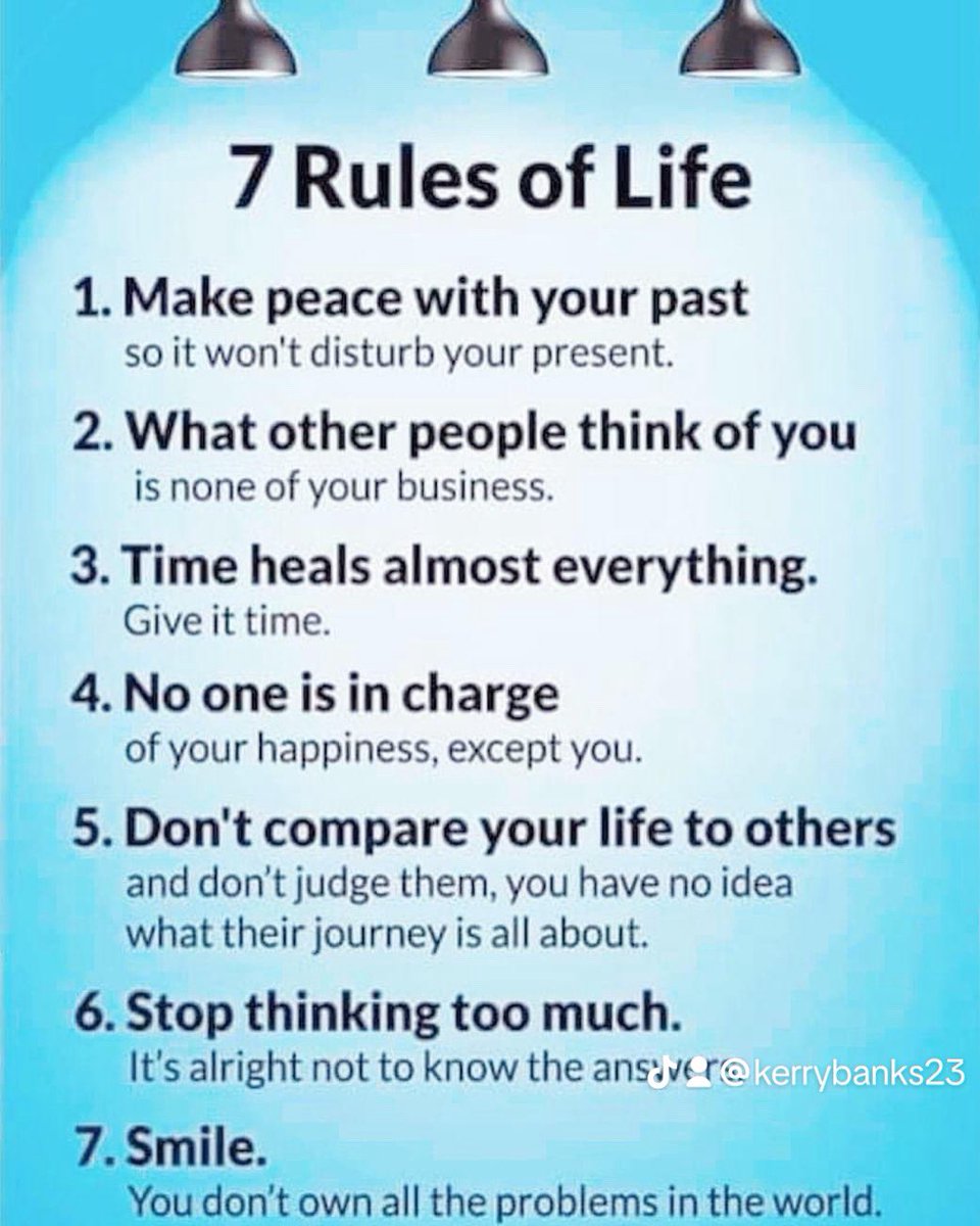 KerryBanks23's tweet image. "Remind yourself of the good in you. 
Yes you made mistakes, but don't we all fall down sometimes? 
Stop being hard on yourself. 
Be kind, be gentle with your heart. 
You don't have to do anything special to have worth in this world, you already have it." - Dhiman
 #oneyou 🩷