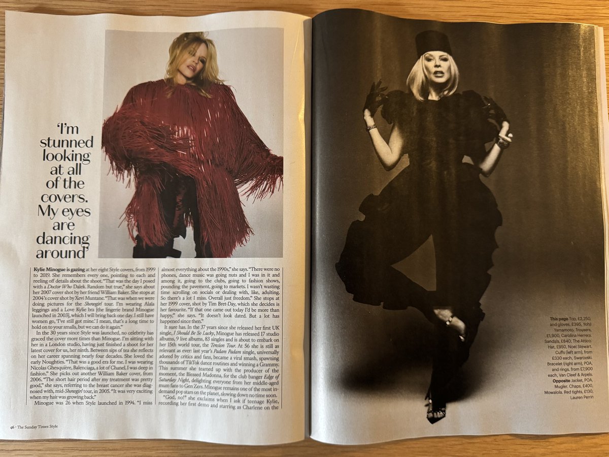 dan2die4's tweet photo. INSIDE THE SUNDAY TIMES STYLE MAGAZINE- I NEED THE PINK COVER IF ANYONE HAS A SPARE!! #Kylie #STstyle #SundayTimes ๐๐๐๐ https://t.co/MHbJnH1hWg