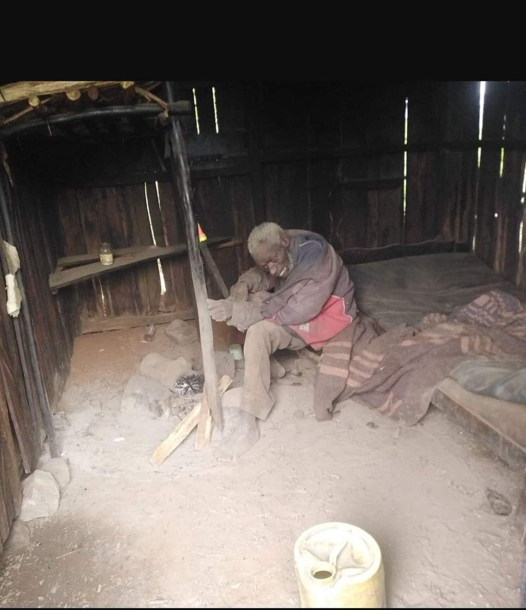 Njeri Wa Migwi™ tweet media