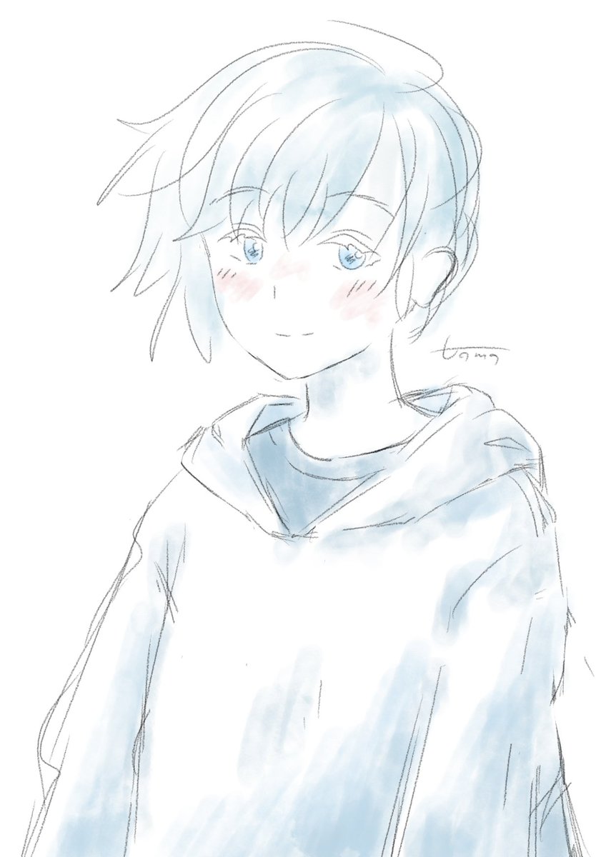 KmallE10's tweet photo. #スマイリー誕生祭2024
おたおめです！
スマさんに出会えてよかったです✨
落書きですが、、 https://t.co/7MdpTlZIqw