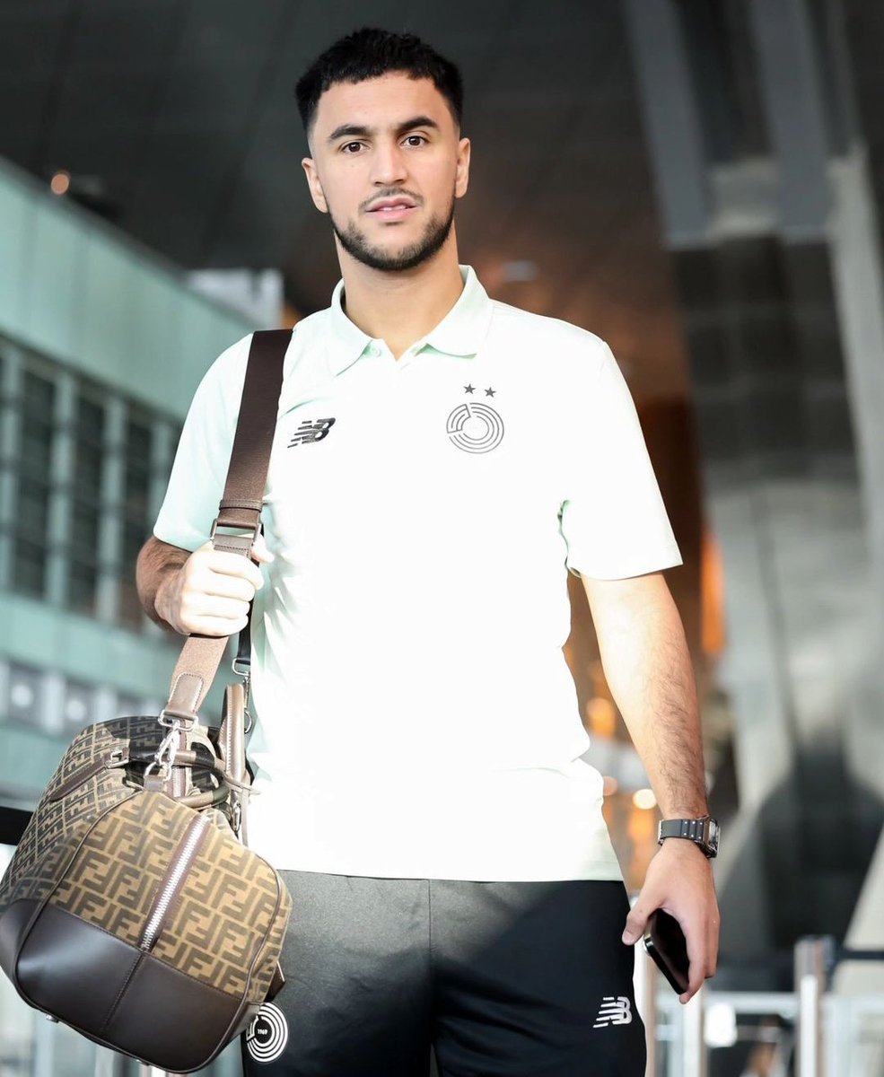 arobasedzair2's tweet photo. Quel est votre avis au sujet de la signature d'Adam Ounas à Al-Sadd ? 🧐🇶🇦

📸 @AlsaddSC