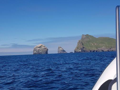 We have opened up our booking system for St Kilda trips for the 2025 season. Head to uistseatours.co.uk if you’d like to join us on a trip to this spectacular archipelago. This trip should take us 2 hours each way. #uistseatours #stkilda #uist #uistboattrips #uistseatours
