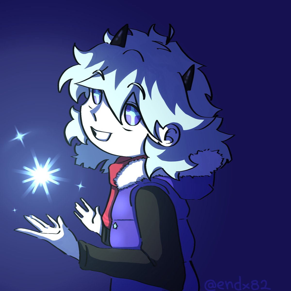 endx82's tweet photo. Nikolya :D https://t.co/FLnOuacZH0