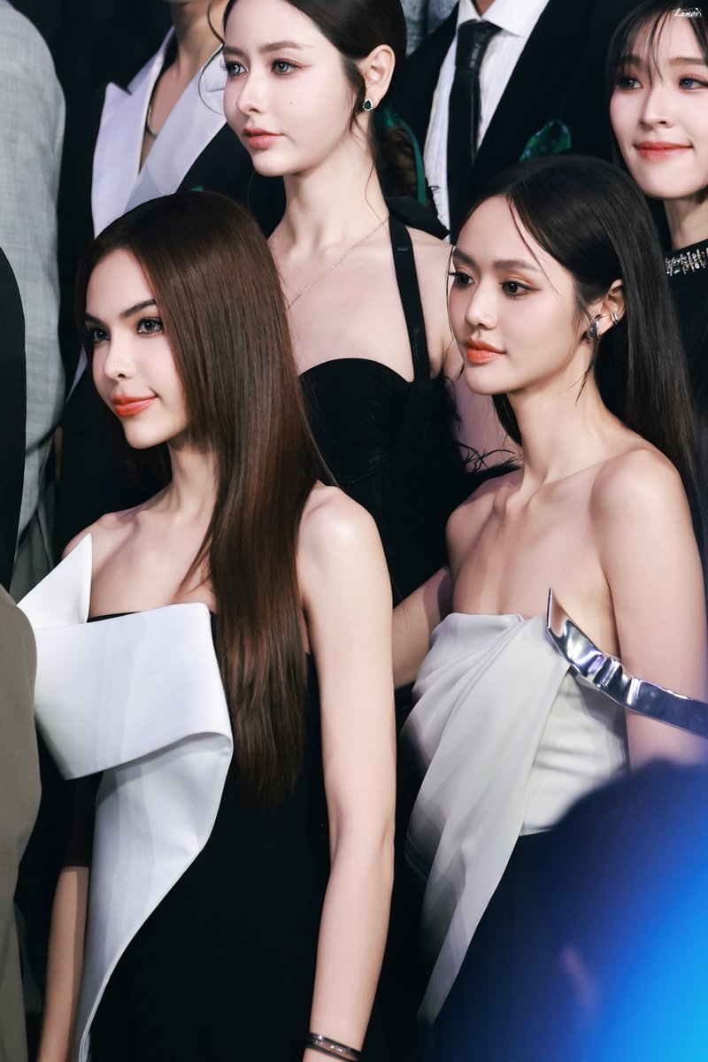 lemonyico's tweet photo. 241101｜iQIYIIJoyTH2025

The best lover for me. 🩵💛

LMSY AFFAIR X IQIYI IJOY
#iQIYIIJoyTH2025xLMSY
#LMSY 
#SonyaSarann 
#LMlookmhee https://t.co/G9gFwppV0X