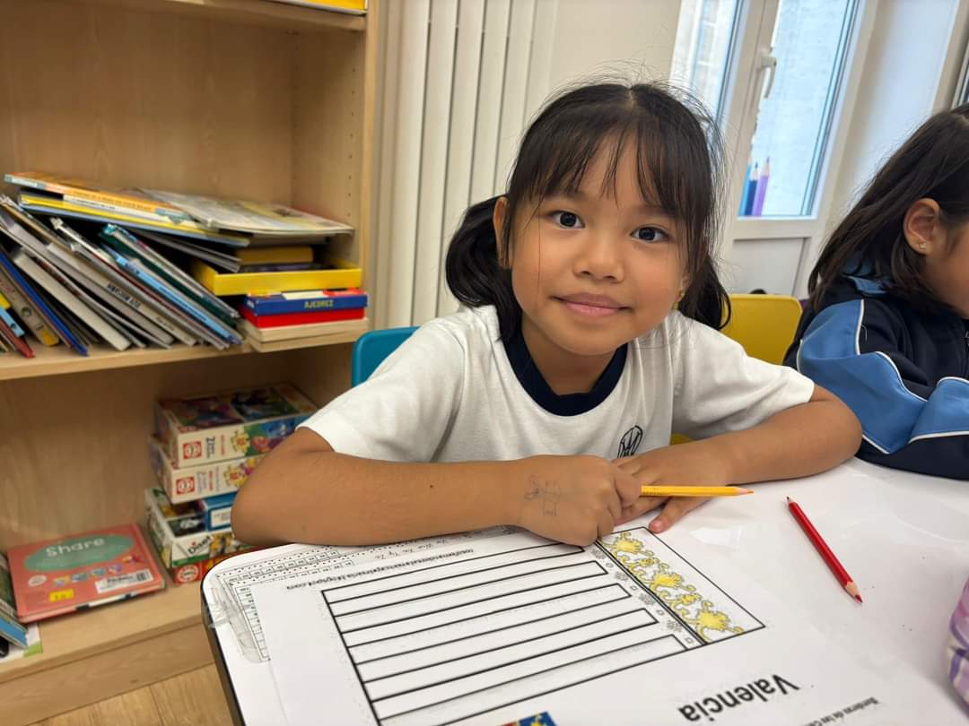 princesaconcep's tweet photo. 😔 Todo el país sensibilizado y solidario con Valencia. La semana pasada, desde las clases, hablamos sobre ello, pedimos por los más necesitados y agradecimos a los voluntarios y fuerzas del estado su trabajo durante estos días.

#Valencia
#quieropuedoactúo https://t.co/kMAj8NRjpq
