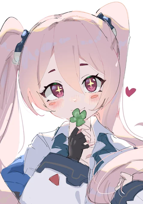 #ブルアカ にはは…やっと見つけられました