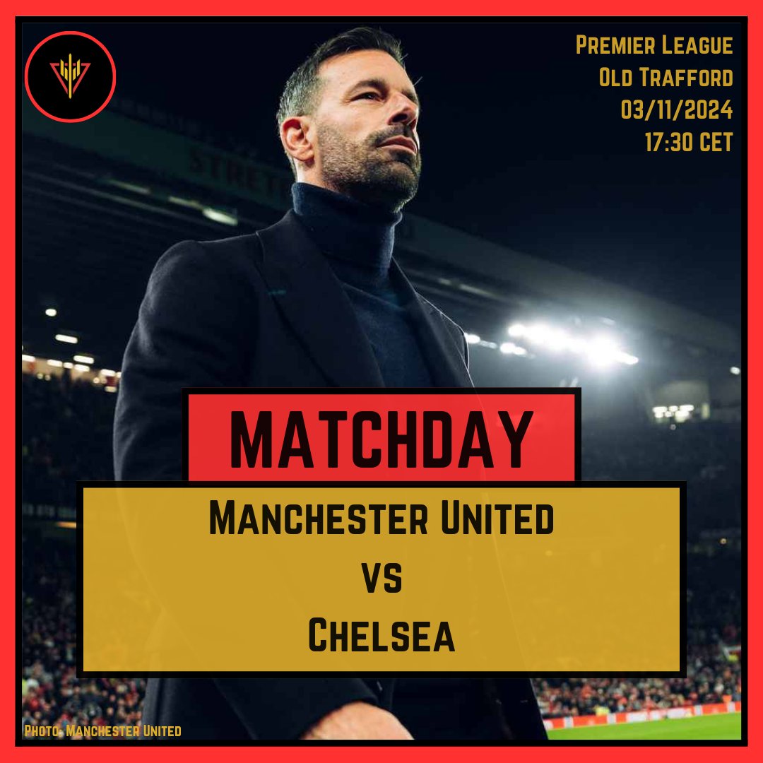 The United Take tweet media
