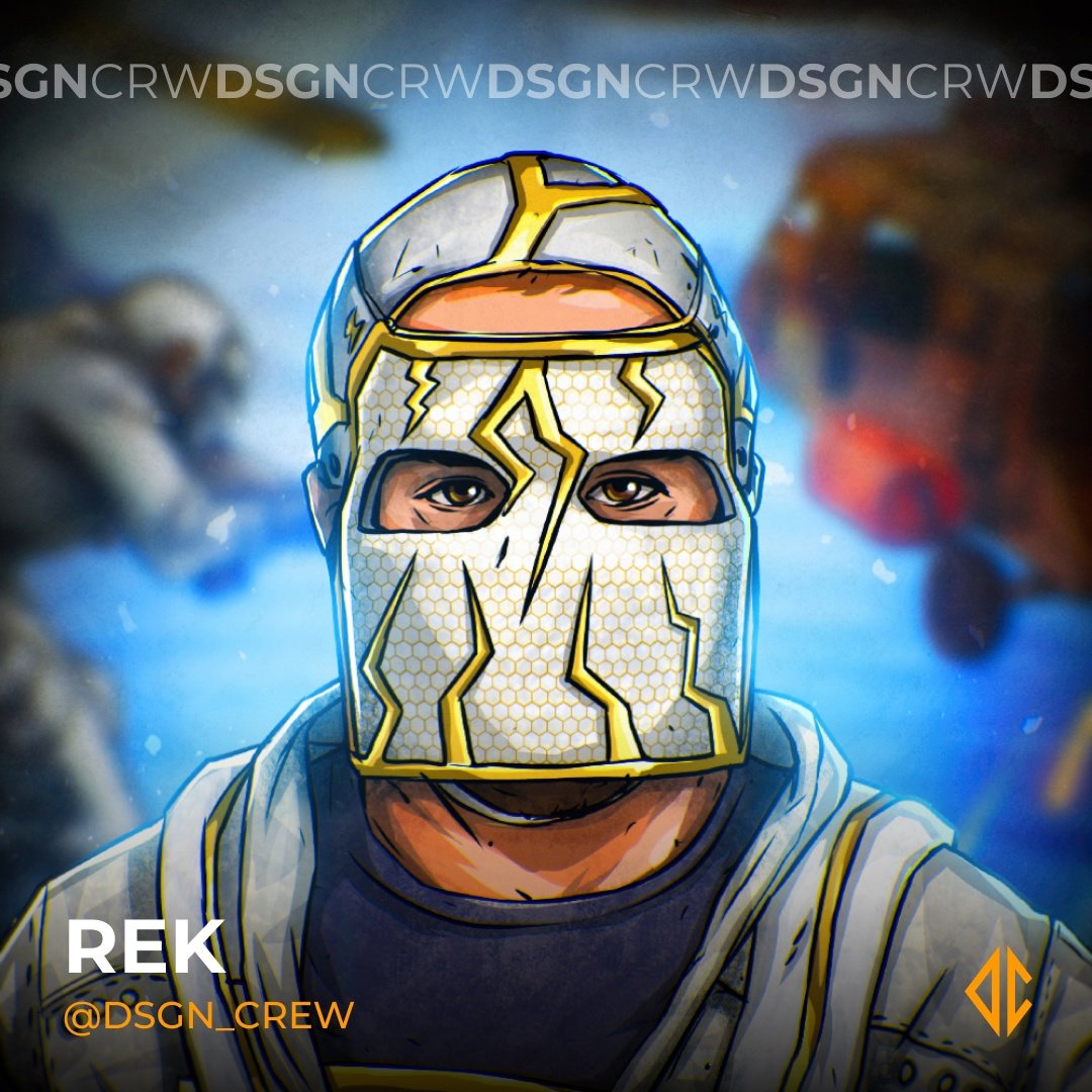 dsgn_crew's tweet photo. This is such a cool avatar from our artist.
Tell me, it's juicy, right?

We also show the process of work

#Rust #gamerust #photoshop #facepunch #art #cgi #pc https://t.co/hGtBhKxm9P