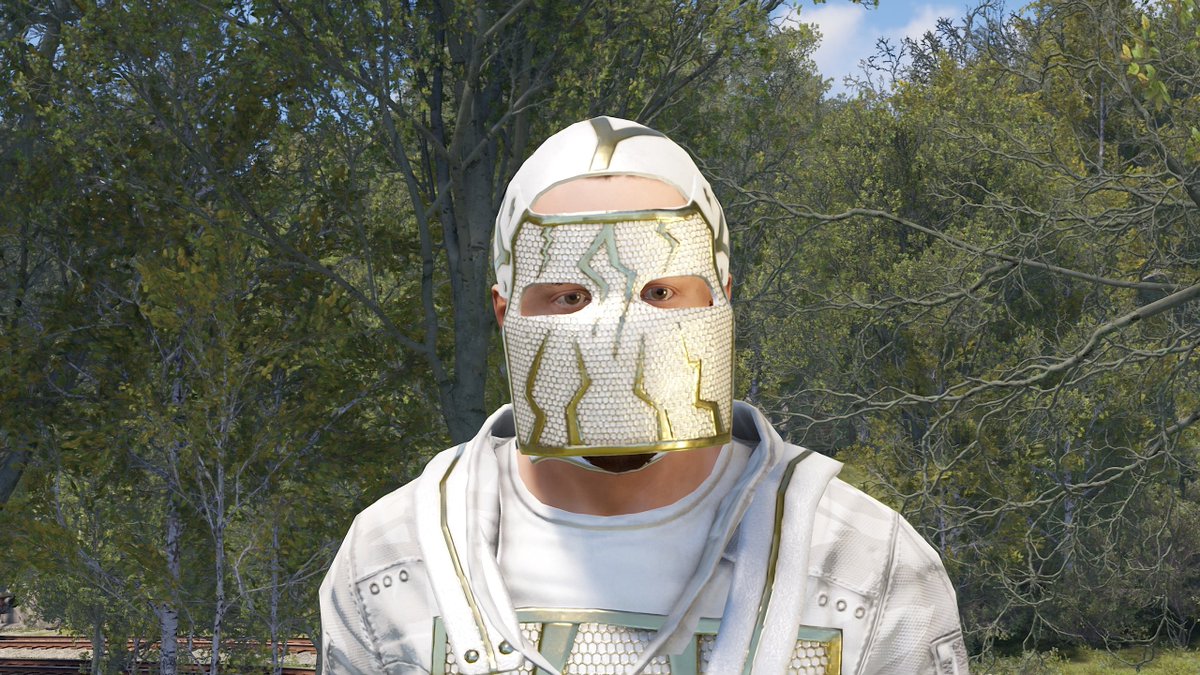 dsgn_crew's tweet photo. This is such a cool avatar from our artist.
Tell me, it's juicy, right?

We also show the process of work

#Rust #gamerust #photoshop #facepunch #art #cgi #pc https://t.co/hGtBhKxm9P