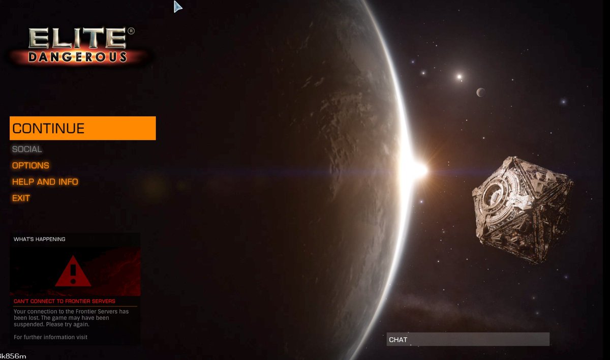 CMDR Kryten Zeroth (@CMDR_Zeroth) / Posts / X