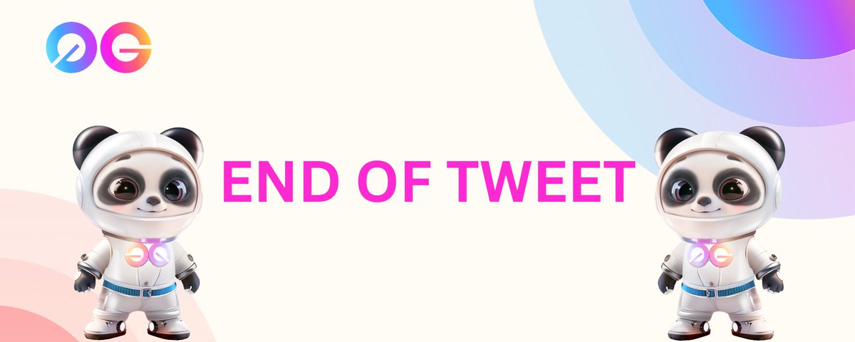 validator_hub's tweet photo. 6️⃣ Take the First Step!
Get started by visiting the 0G Foundation’s blog for everything you need to know to set up your node and join the alignment movement.
👉 More details: https://t.co/kCHkqxUwlE https://t.co/Fgcfr08JNE