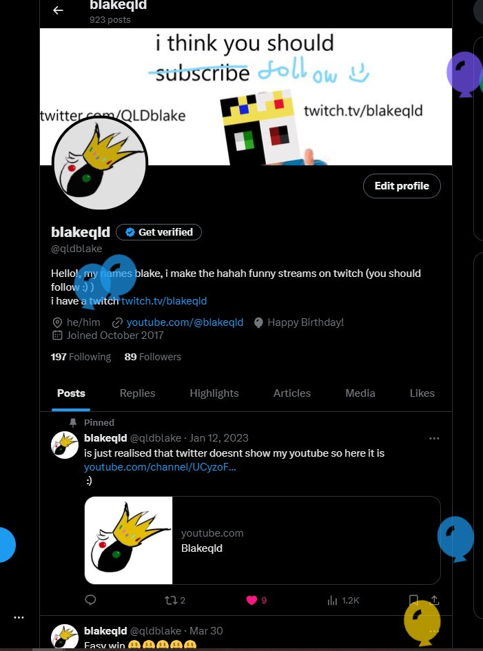 blakeqld tweet media