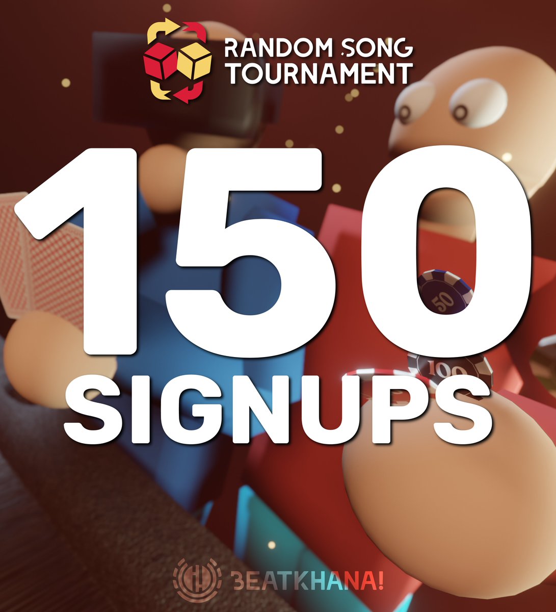 Insane!

Let's shoot for 200!