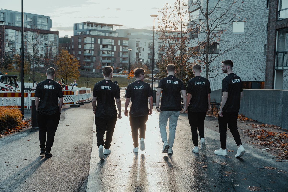 From the LCQ to 2nd at Worlds.

Thank you for an incredible year. ❤️