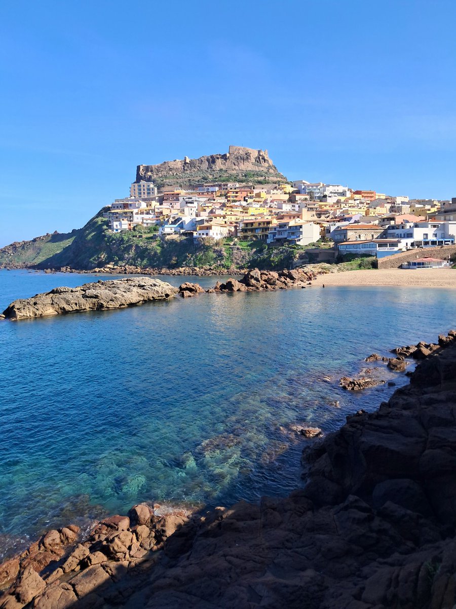 JuveIvy's tweet image. Vi spiego il #3Novembre in #Sardegna a #Castelsardo 🥰😍