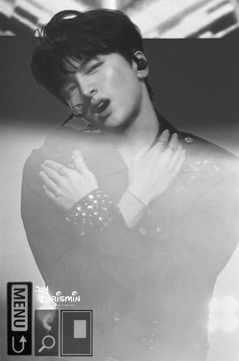 드리스밍 tweet media