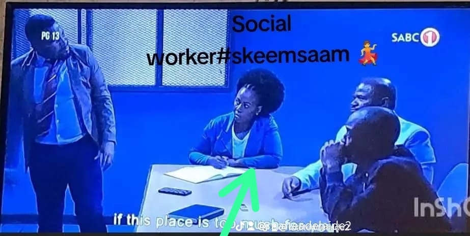 adelaide77177's tweet photo. Finally 🙏God answered my prayers
With better role . Even though ga senna Mamoruti #Skeemsaam socialworker https://t.co/vF8XCrTAja