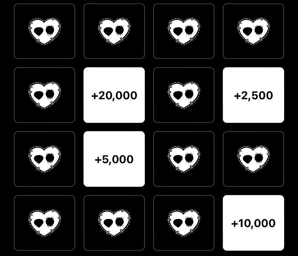 fabledfund's tweet photo. ❤️ Heart Today's Combo ✅️
📅 03/11/24

🌀Position:-6-8-10-16

♻️🍀 Like and retweet if you find this useful✅️���🏻 

#Heart   #HeartCombo  #LuckyHeart https://t.co/GLtmv9Vgb6