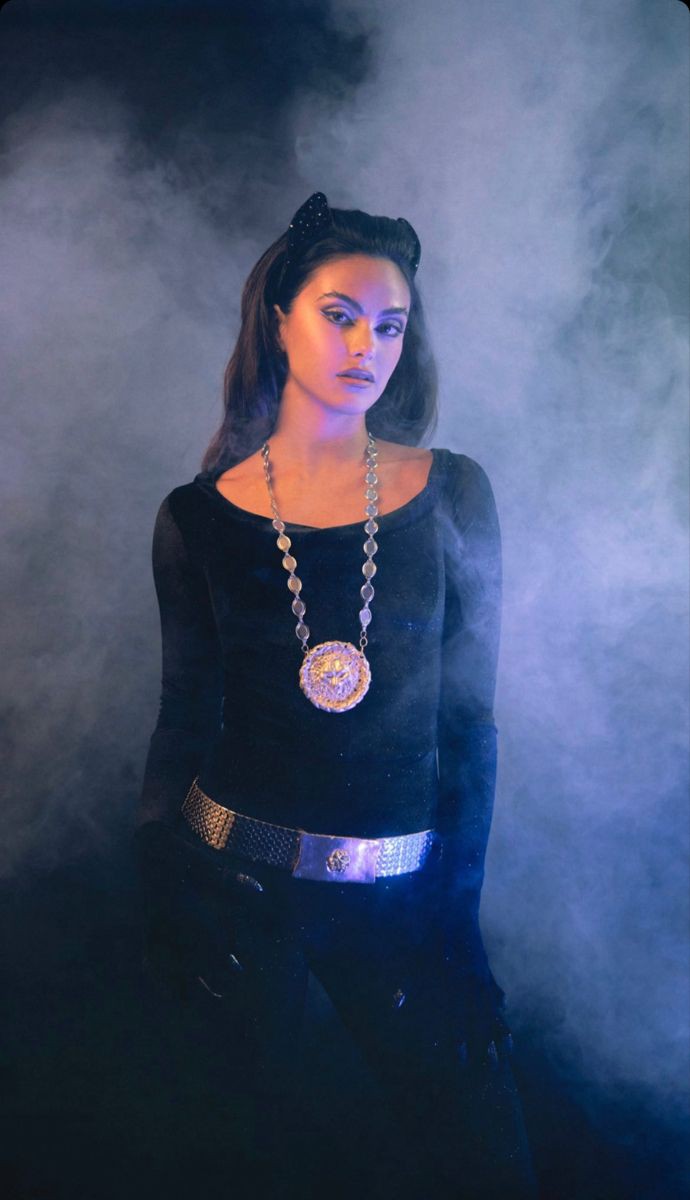 —— ☆ ( #HalloweenSimpsons ) 
<a href="/ThSimpsonsRp/">LOS SIMPSONS ᴿᵖ</a> Meooow!! 

Soy un desastre pero si estuve ese día. El <a href="/MercadoSpuckler/">Mercado Spuckler.</a> es increíble y quiero ir otra vez.