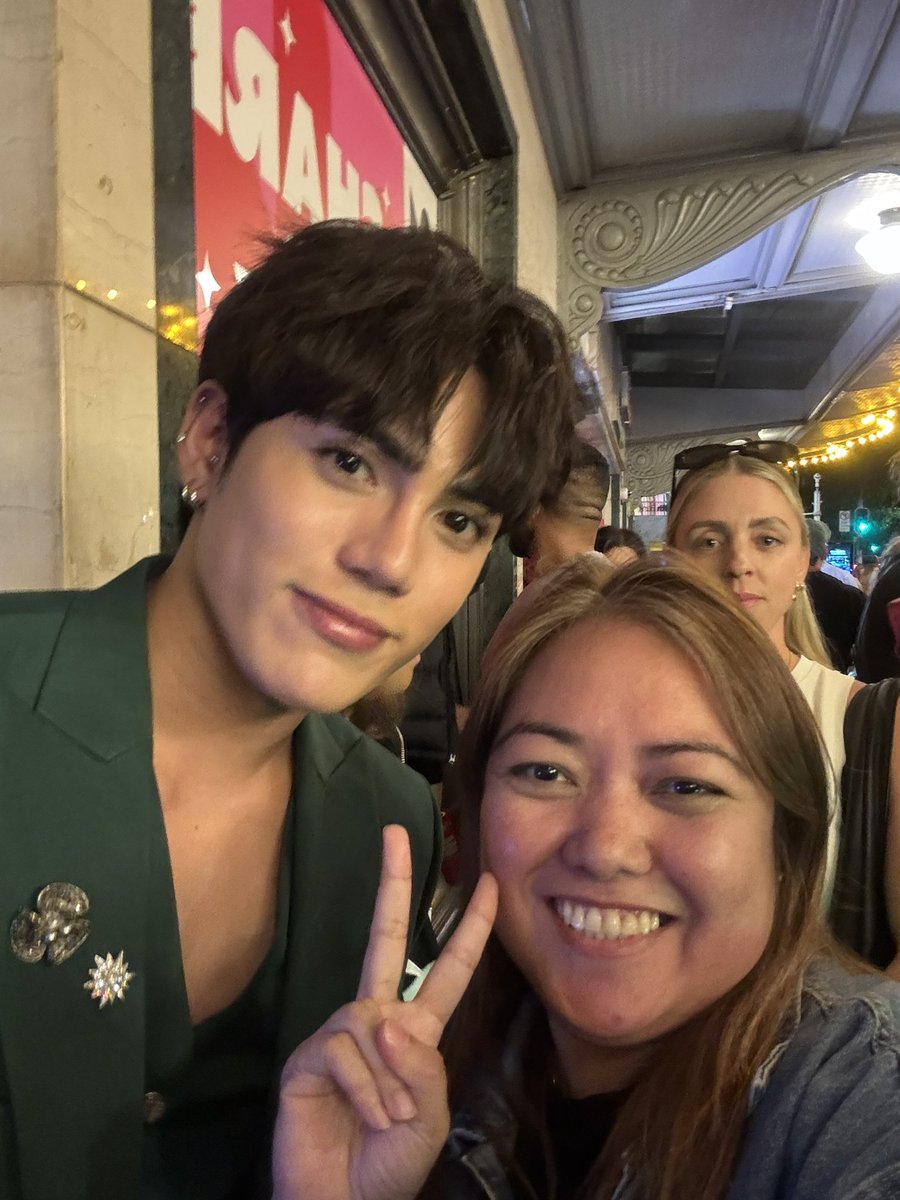 Katie23 🍭☀️ tweet media