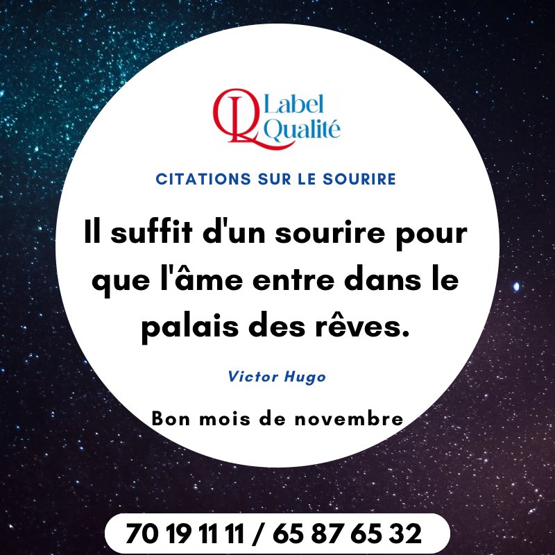 label_qualite's tweet photo. Bon mois de novembre 

#communication #marketingagency #DigitalID https://t.co/IWyA5xW6Bz