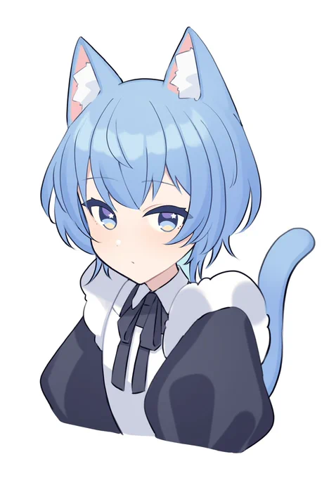 #ほしまちぎゃらりー可愛い子には耳を付けよ 