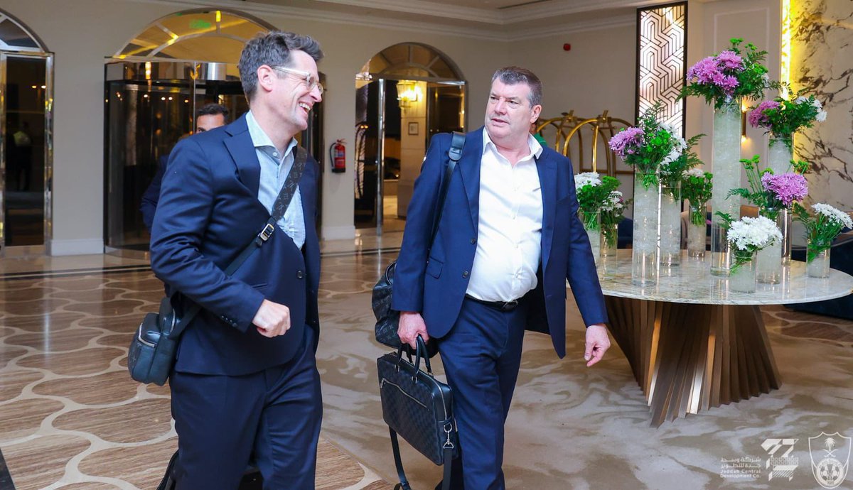 Ron and Lee we have had enough of you destroying our club. Buying cars with the clubs money, have some shame!

#RONANDLEEOUT