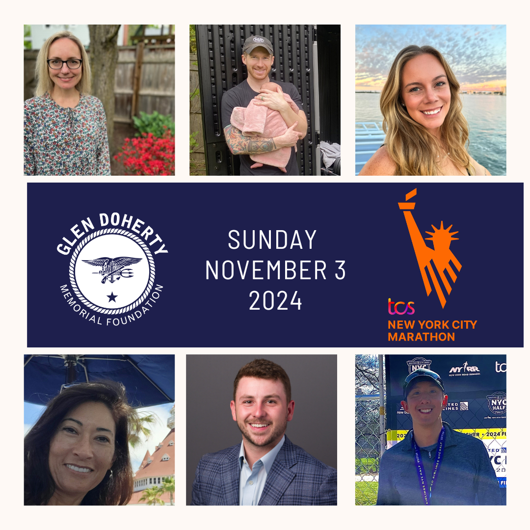 GDMFtweet's tweet photo. Today these friends of GDMF are taking on the mighty TCS New York City Marathon!!
We are so excited for them.
Proud of them.
More grateful to them and all of you who support them and us.
Please consider supporting their efforts: https://t.co/oejvC1LCxI
#GDMF #glendohertyme ... https://t.co/T6UWvoQ19k