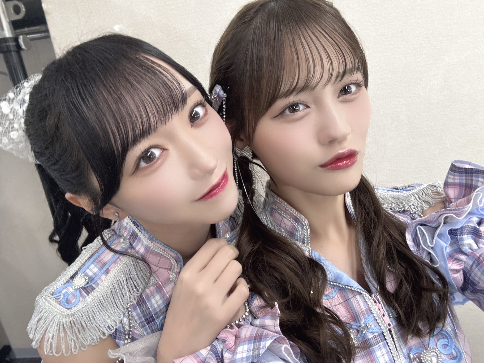 髙松瞳24girlsコンプ 生写真(女性)/アイドル/イコールラブ(=LOVE) ◇イコールラブ