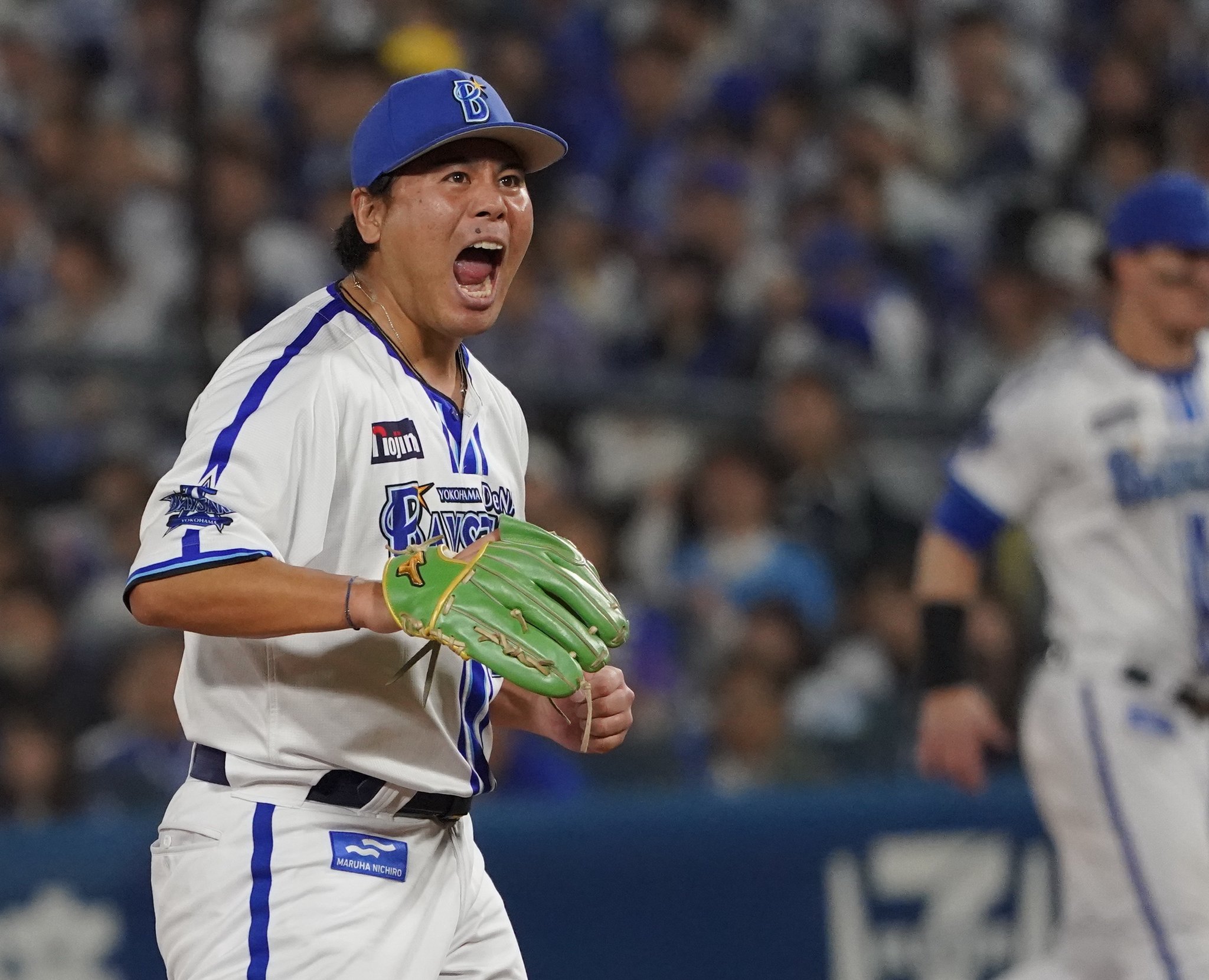 横浜DeNAベイスターズ on X: 