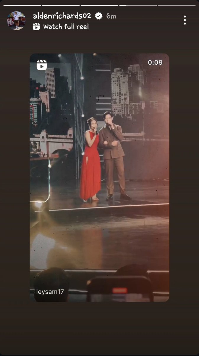 mommyei0316's tweet photo. Magandang gabi Brad! Musta pangangapitbahay? ๐ฅฐ
#HELLOAgainASAP
#ALDENRichards
ETHAN visits ASAP
@aldenrichards02 igs https://t.co/08Cf6L8Nrd