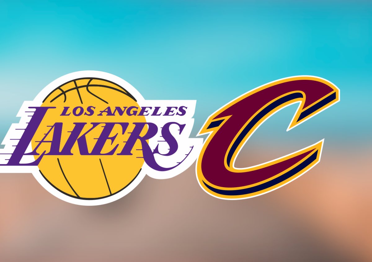 monoNBApodcast's tweet photo. ‼️#Lakers & #Cavs πάνε για πρωτάθλημα;
Εσείς πως τους βλέπετε; 🏀
Δείτε το σχετικό μας βίντεο 🎥 και πείτε μας τις γνώμες σας. Link👇🏼
https://t.co/pnapdqshcm
#NBA #LAL #Cavaliers #mononba #KatsardisFastBreak #NBAGreekWay #letemknow #lakernation #NBAX https://t.co/e3FpR4YR6g