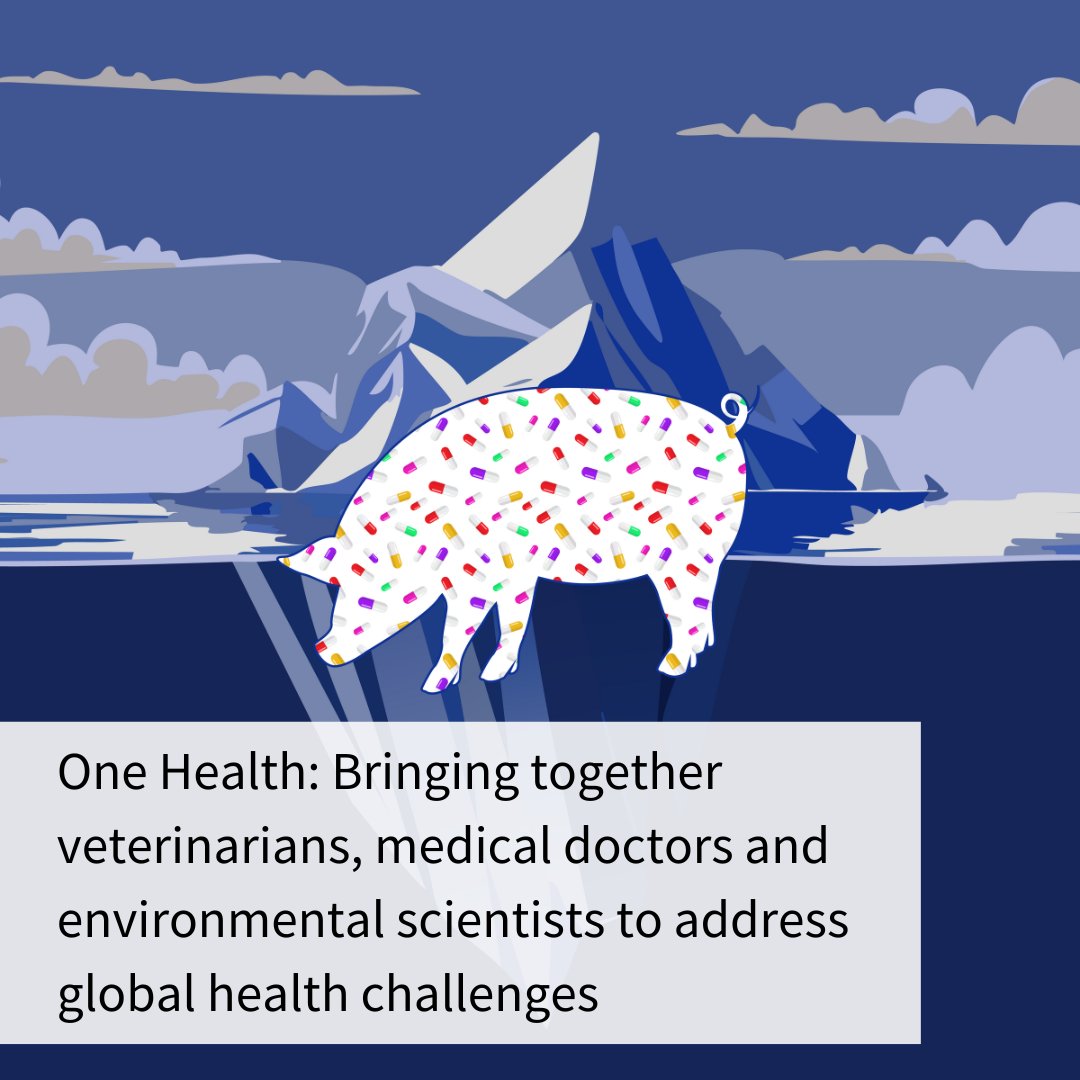 University of Zurich tweet media