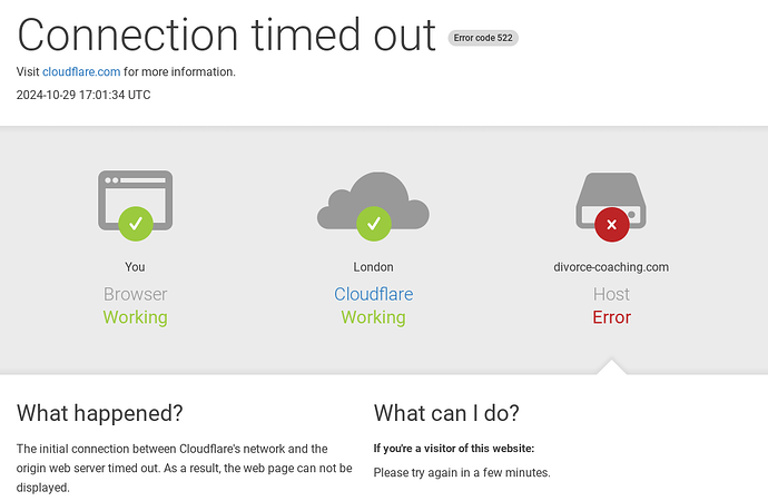 sandeshktwl's tweet image. Netlify sites down? 🤔 It seems sites using Cloudflare for DNS are broken, not really sure tho. The dashboard says &apos;Awaiting Netlify DNS&apos;.
#Netlify #Cloudflare #dns