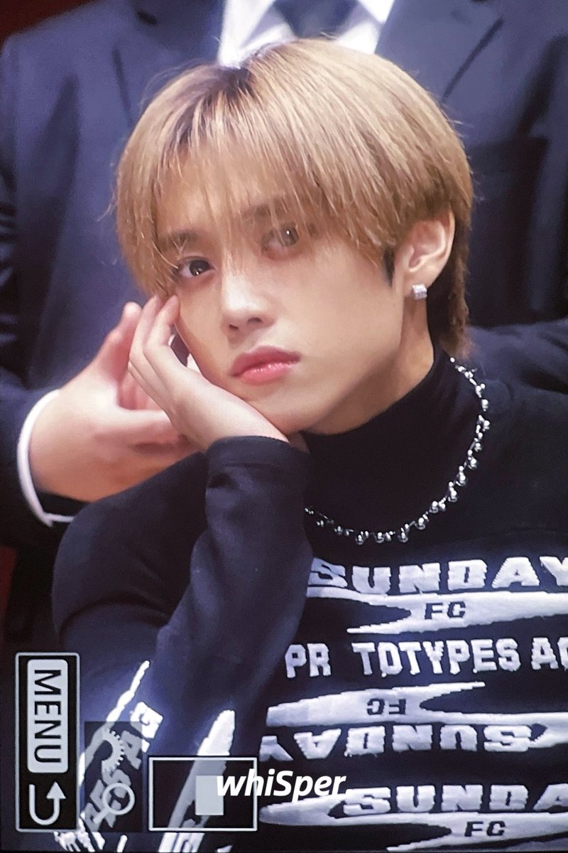 241103 떠누 조아아악🫶🏻🫶🏻
#선우 #SUNWOO 
#더보이즈 #THEBOYZ