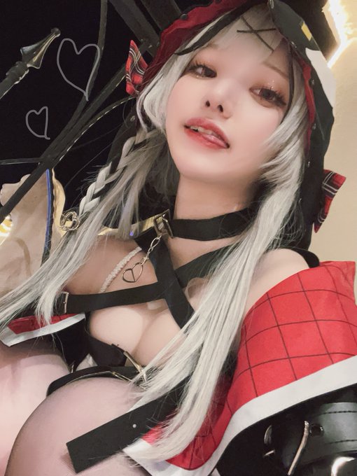 コスプレイヤー小雪うののTwitter画像27
