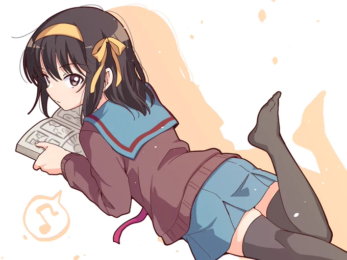 ハルヒ 