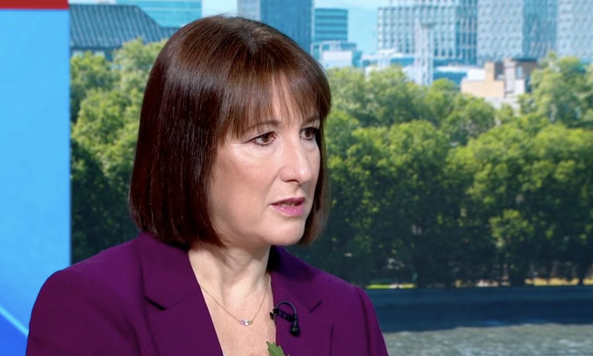 Guido Fawkes tweet media