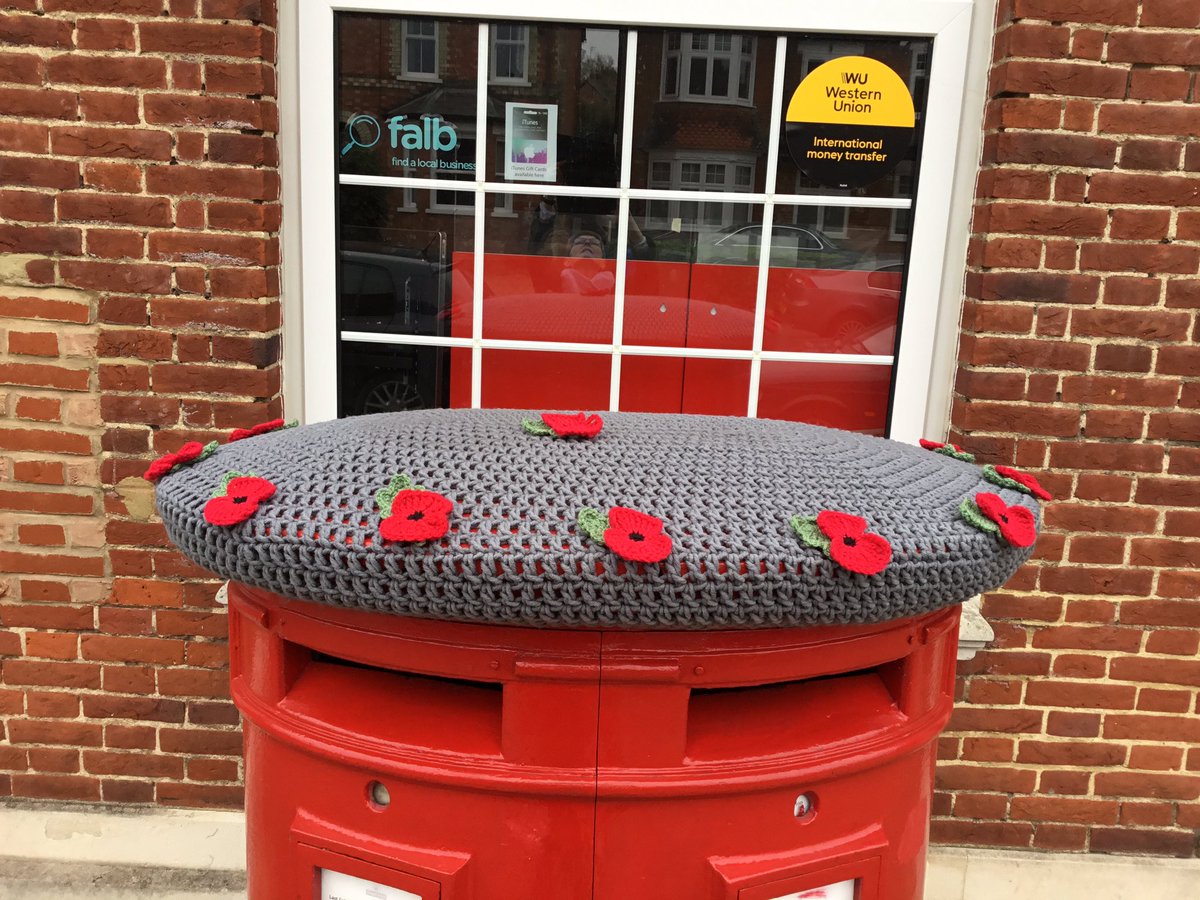 New topper out today - kept this one super simple