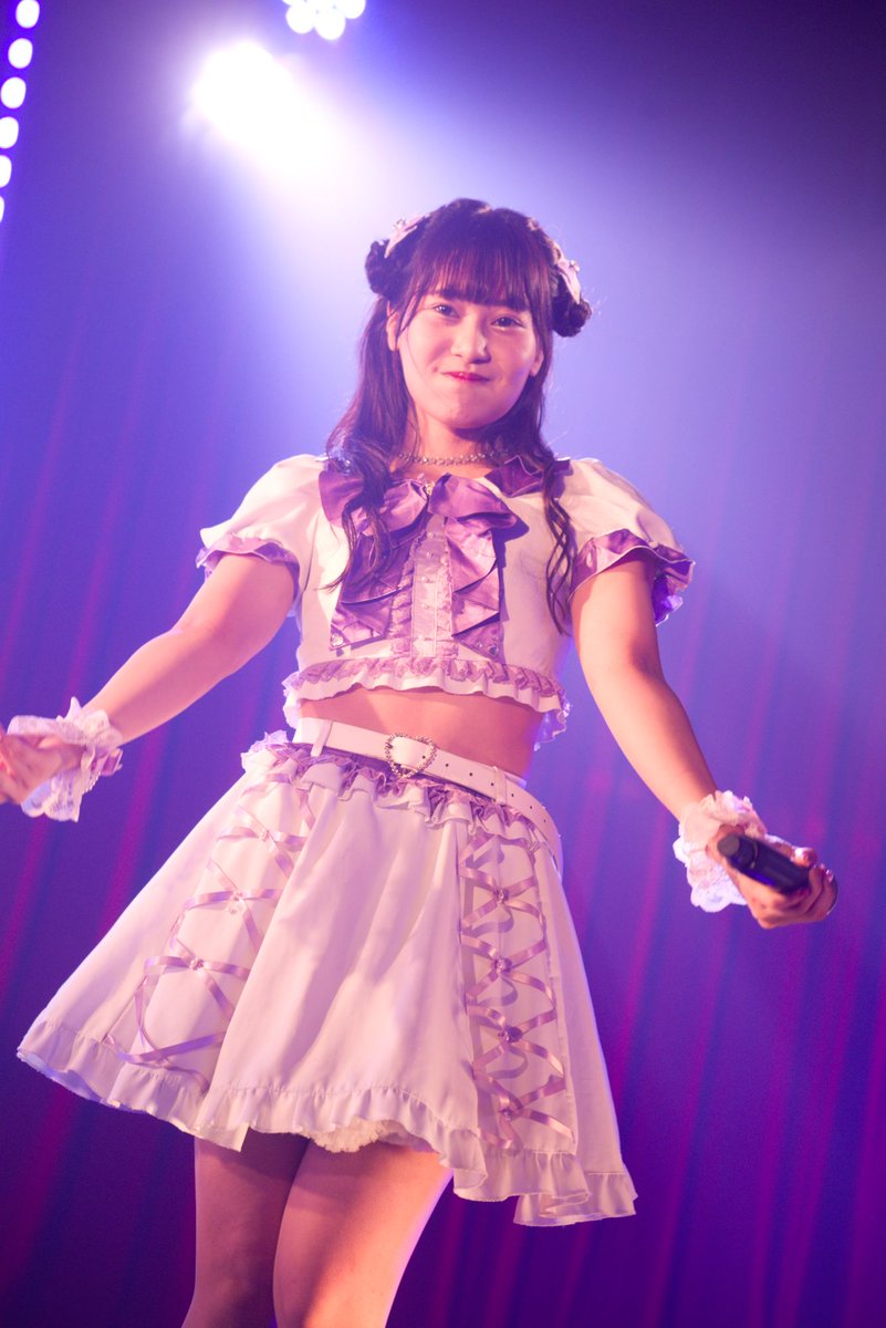 phinyan's tweet photo. 2024/11/2 Sat.
MI・RA・I  Super Live 2024 at 渋谷 近未来会館

KIREFUWA
鈴本あや(@KIREFUWA_AYA)さん
※衣装交換ライブ：普段は橙色

#KIREFUWA #鈴本あや #あや本気ですっ #アイドル #ライブ写真 https://t.co/R067ju8odp