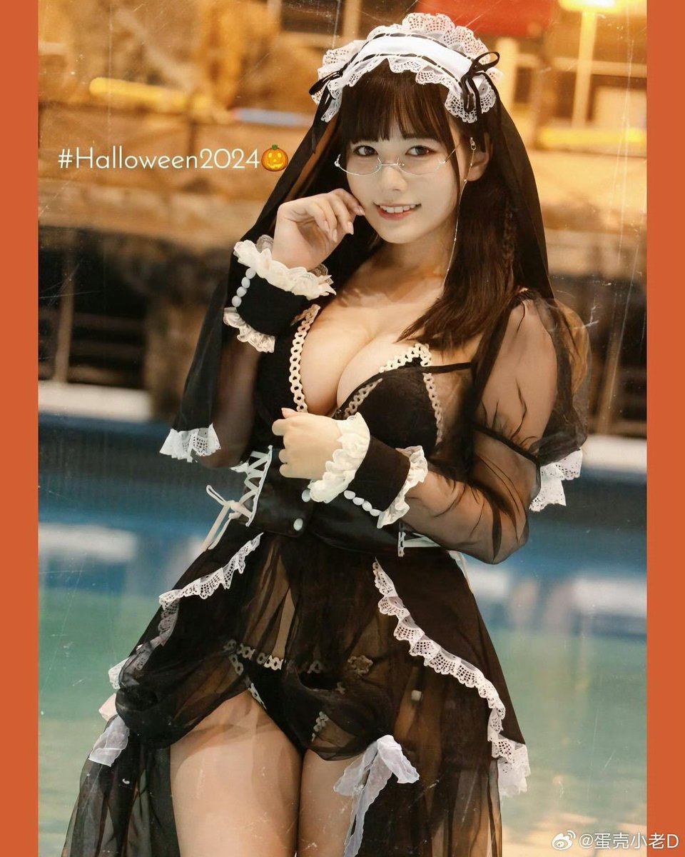🎃万圣节装扮 Halloween 🎃 https://t.co/ezNT0PiQtL