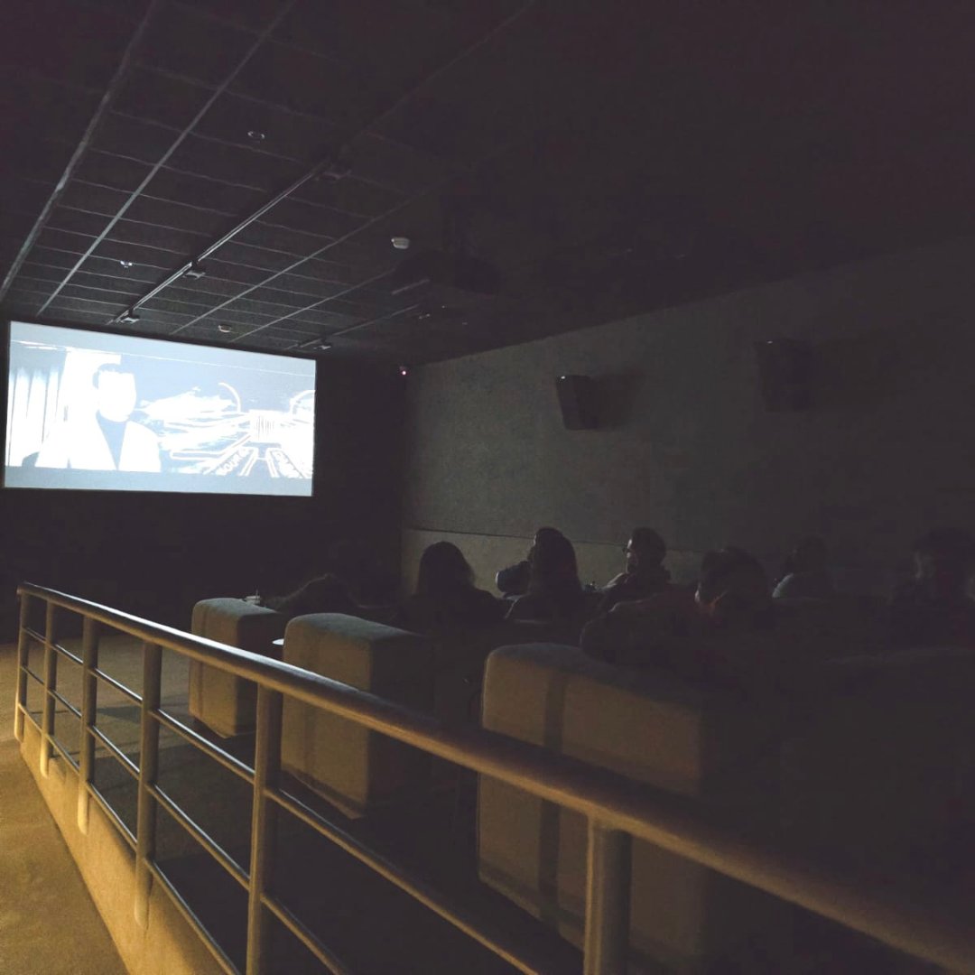 Alliance Française | الأليانس الفرنسية tweet media