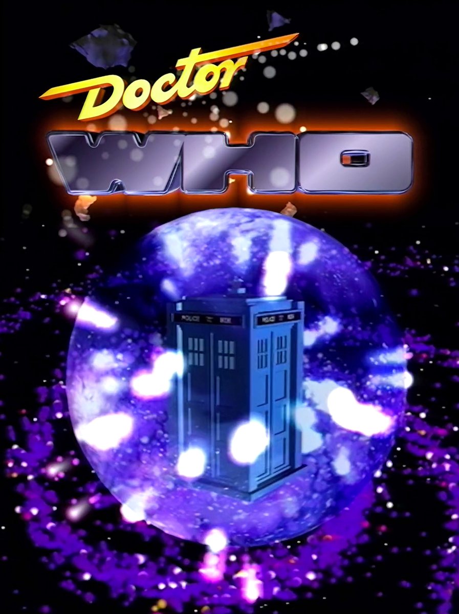 The Millennium Effect tweet media