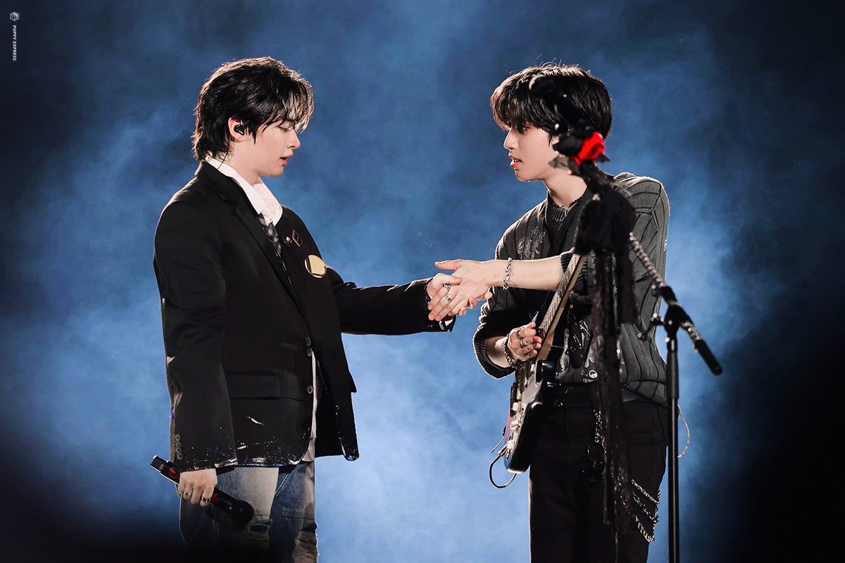 241103 dominATE in Kaohsiung

#한밍 #minsung
#한 #HAN #리노 #LeeKnow
#스트레이키즈 #Straykids